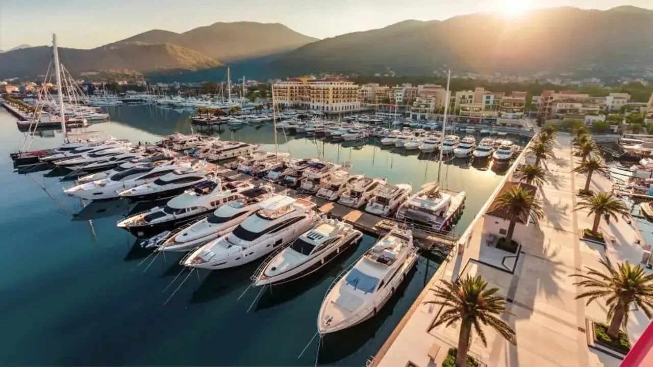 Yat turizminde Türkiye, Akdeniz’in yeni yükselen destinasyonu