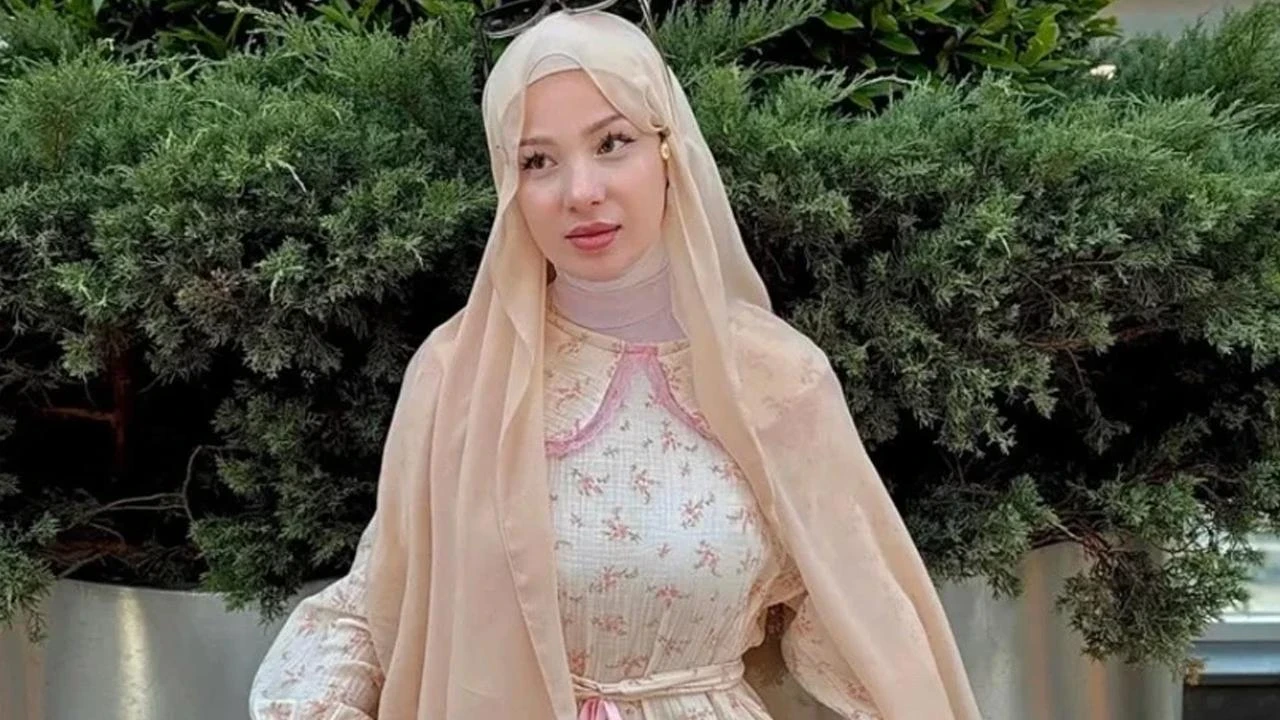 Sosyal medya fenomeni Fatma Soydaş tutuklandı