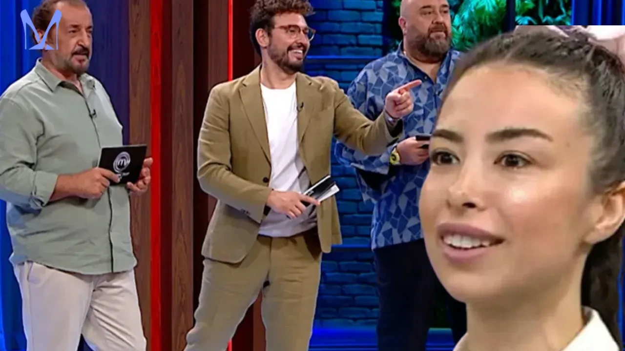 MasterChef yarışmacısı Burcu'nun restaurantı nerede? MasterChef Burcu kimdir?