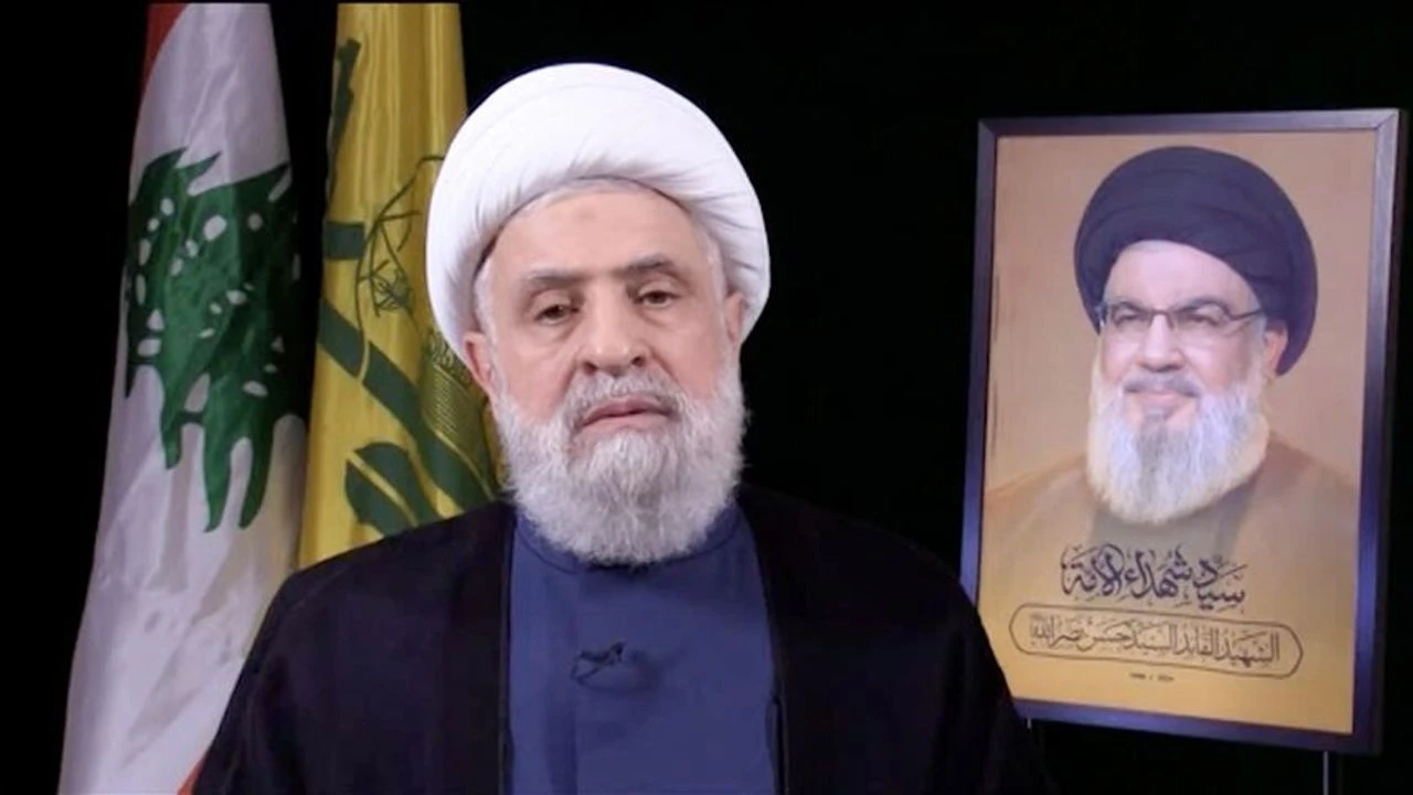 Hizbullah’tan Lübnan hükümetinin ABD temaslarına kınama