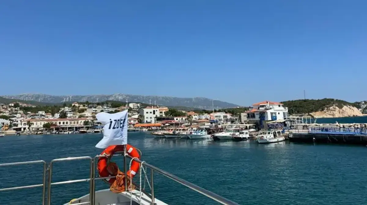 İzmirlilere müjde: Seferler yeniden başlıyor, tarih belli oldu