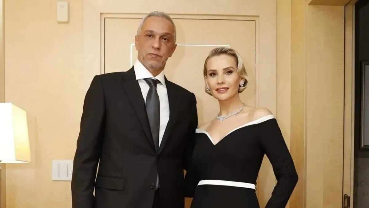 Ne aşkım ne hayatım... Ali Özbir’in Esra Erol’u rehbere kaydetme biçimi şoke etti!