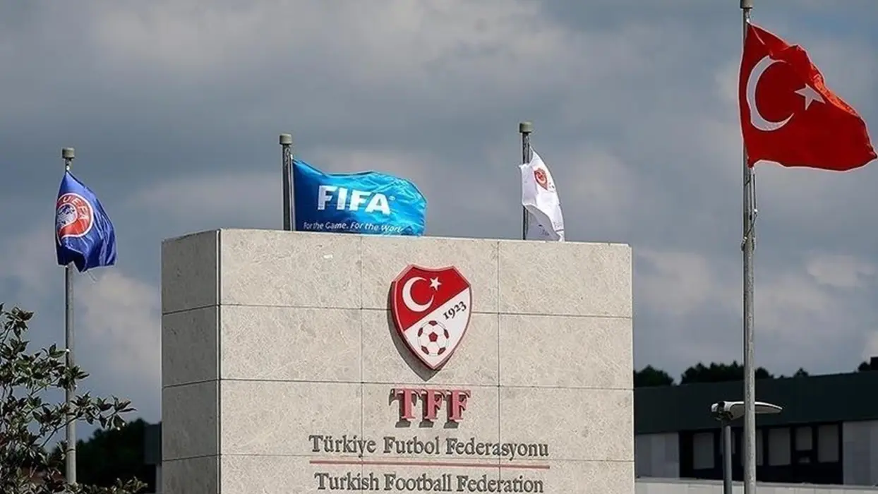 TFF resmen duyurdu! Süper Lig'de harcama limitleri açıklandı