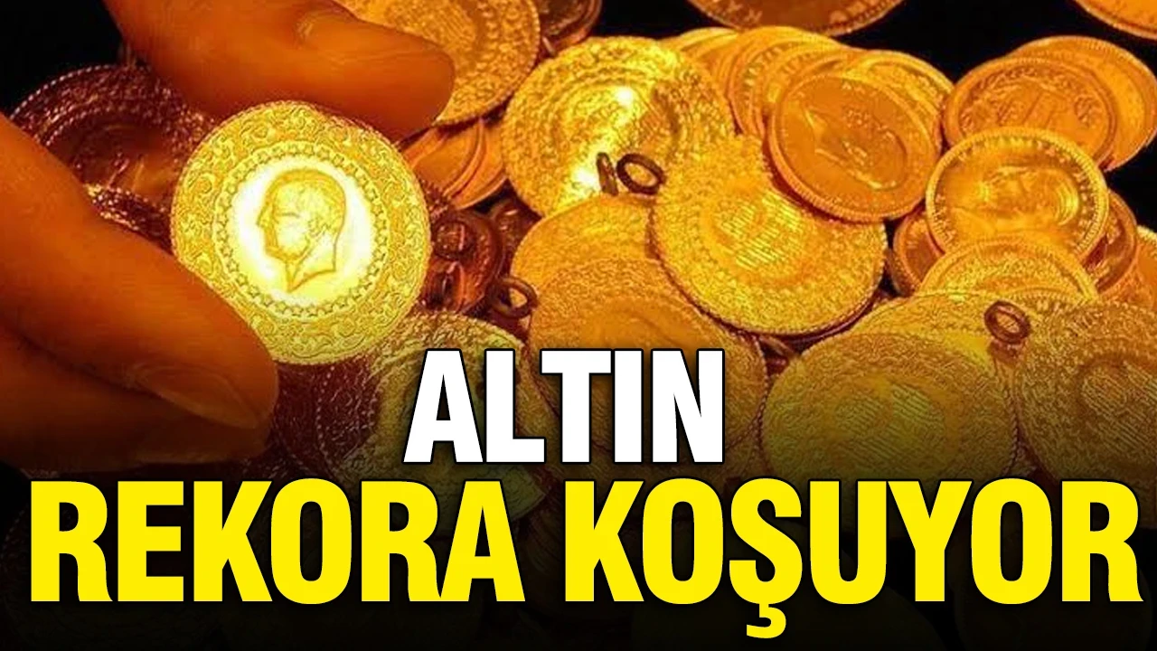 Altın fiyatları bugün ne kadar? Gram altın, çeyrek altın kaç TL oldu? (17 Haziran 2026)