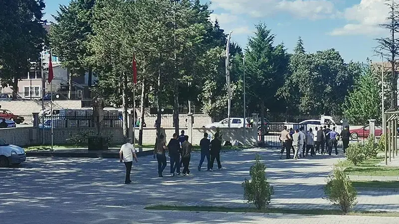 Kütahya’da 14 yaşındaki kız çocuğuna cinsel istismar soruşturmasında 6 tutuklama