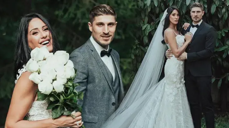 Survivor Sahra Işık beni Seray Kaya ile aldattı demişti! Eski eşi İdris Aybirdi sessizliğini bozdu