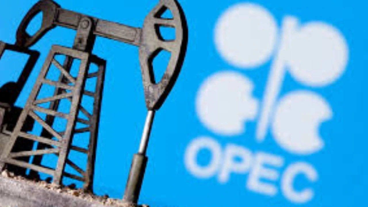 OPEC'te bir ayrılık daha masada