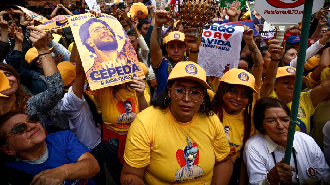 Cepeda’s victory will affect all of Latin America
