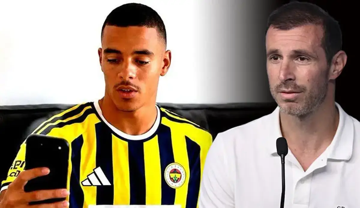 Marsilya’dan olay Greenwood sözleri: 'Beklediğimiz teklifler gelmedi'