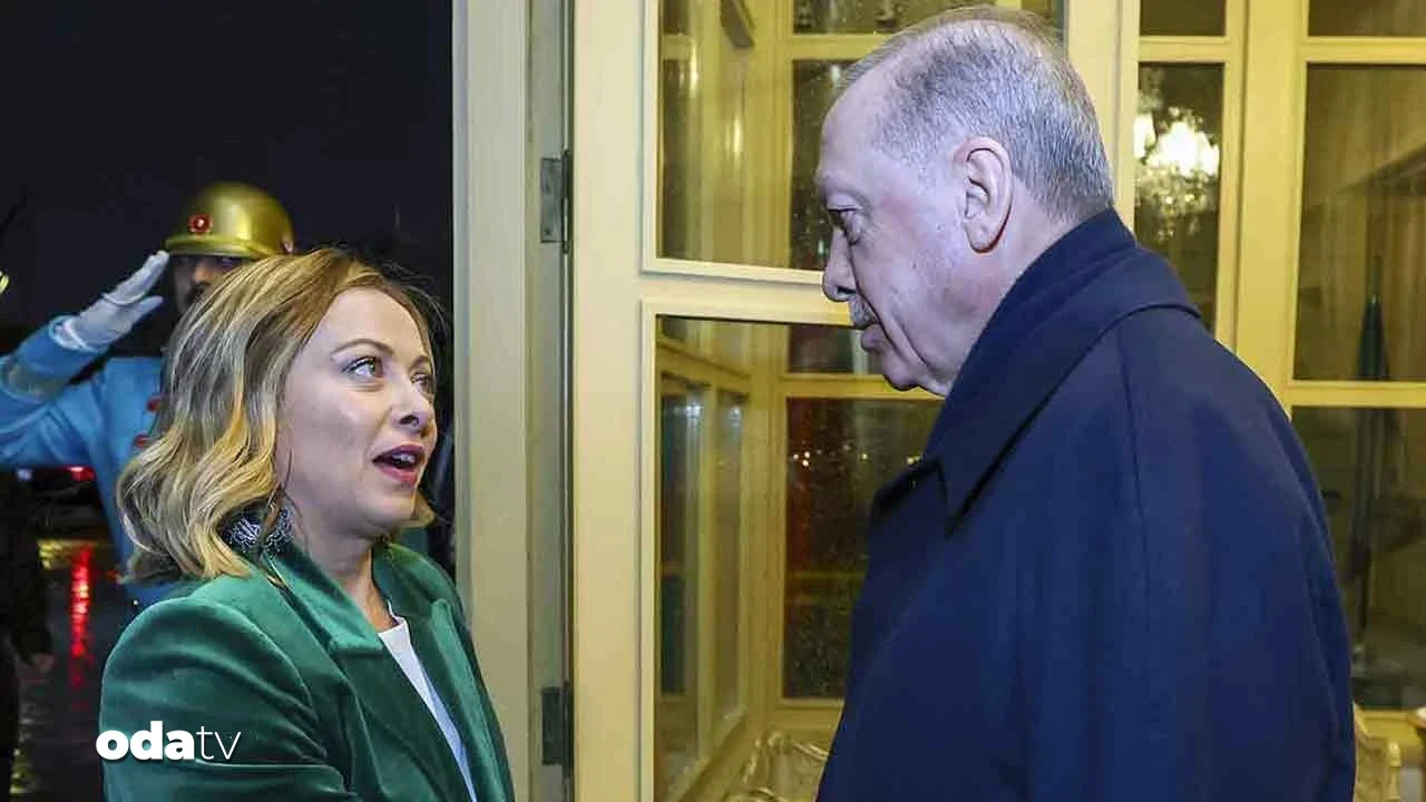 Snoop Dogg, Meloni, Erdoğan... Ne yaptın Yeşilay