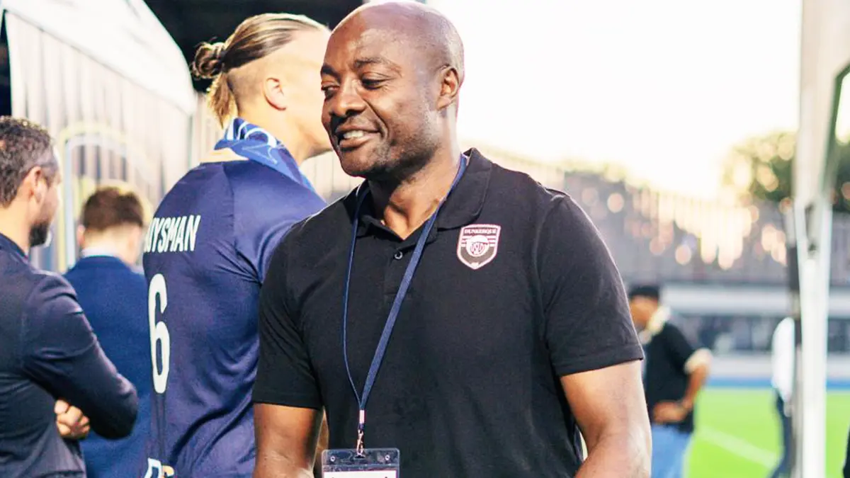 Pierre Webo Türkiye'ye geri dönüyor