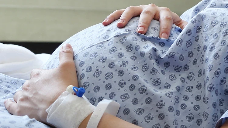 Doğumdan sonra anne hayatını kaybetti! Soruşturmada tutuklanan doktor serbest bırakıldı