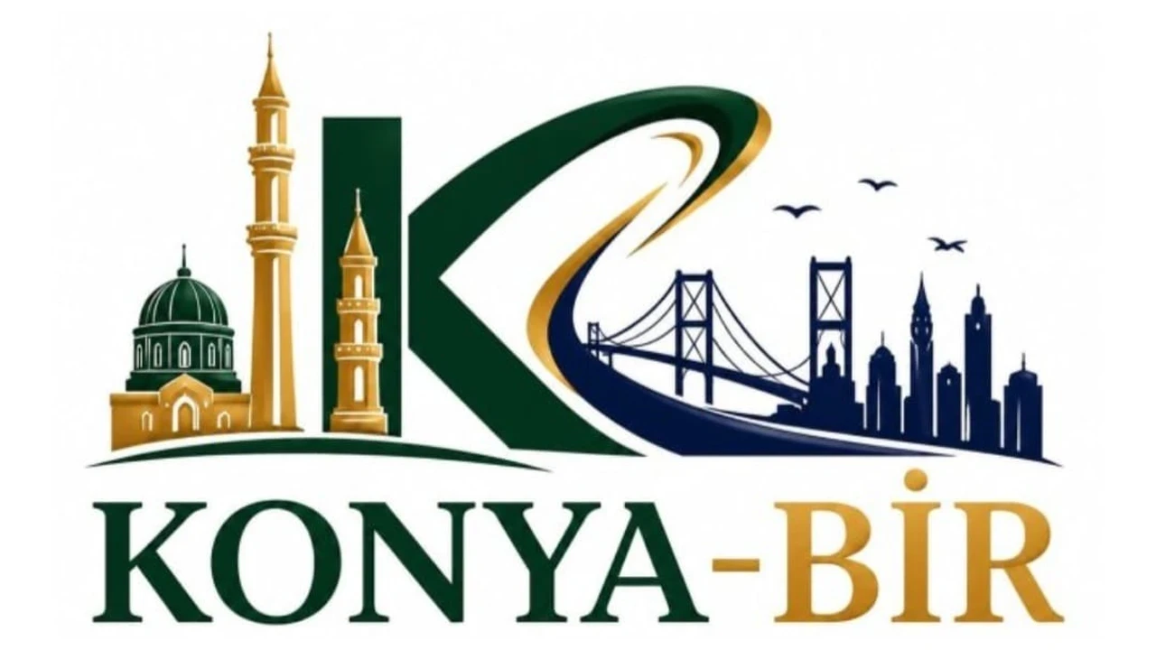 İstanbul'daki Konyalı iş insanları KONYA-BİR çatısı altında buluştu