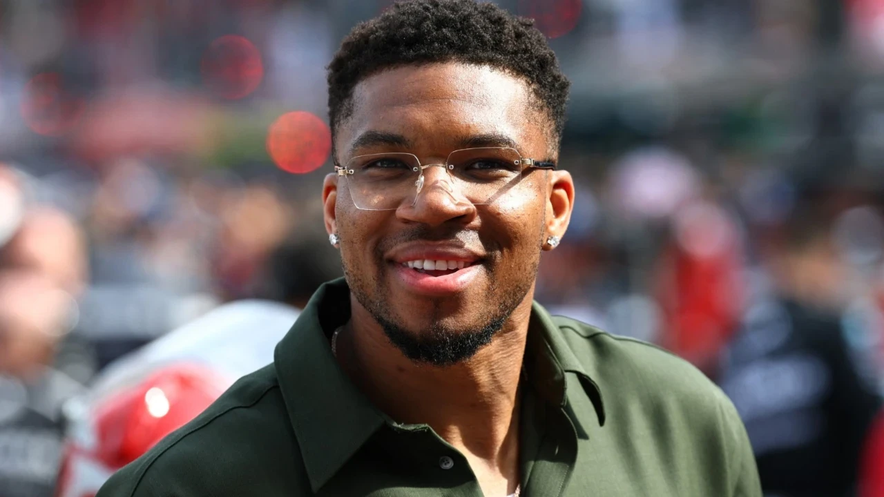 NBA'de yılın transferi: Giannis Antetokounmpo'nun gitmek istediği takım belli oldu