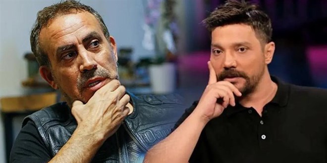 Oğuzhan Uğur'dan Haluk Levent'le ilgili ilk açıklama