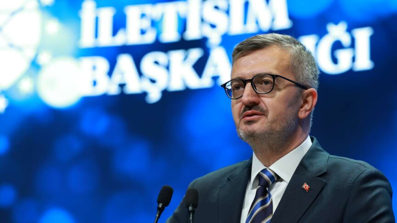 İletişim Başkanı Duran'dan Türk Kara Kuvvetleri mesajı: "2235 yıllık gurur, Türkiye'nin en büyük güvencelerinden biri"