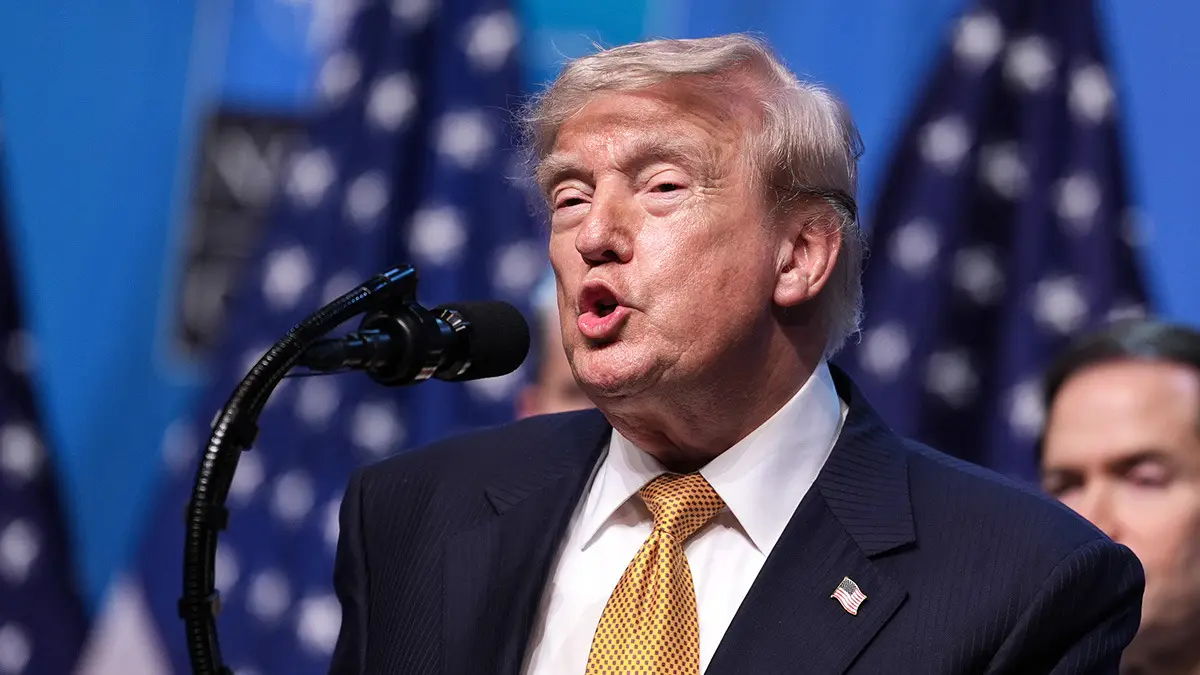 Daha önce savaş suçu diye vazgeçmişti! Trump bu kez İran için gözünü kararttı