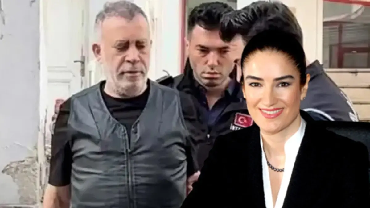 Haluk Levent çiçek buketiyle ofisine gelmiş! Ece Güner: Sürekli acıklı hikayeler anlatırdı