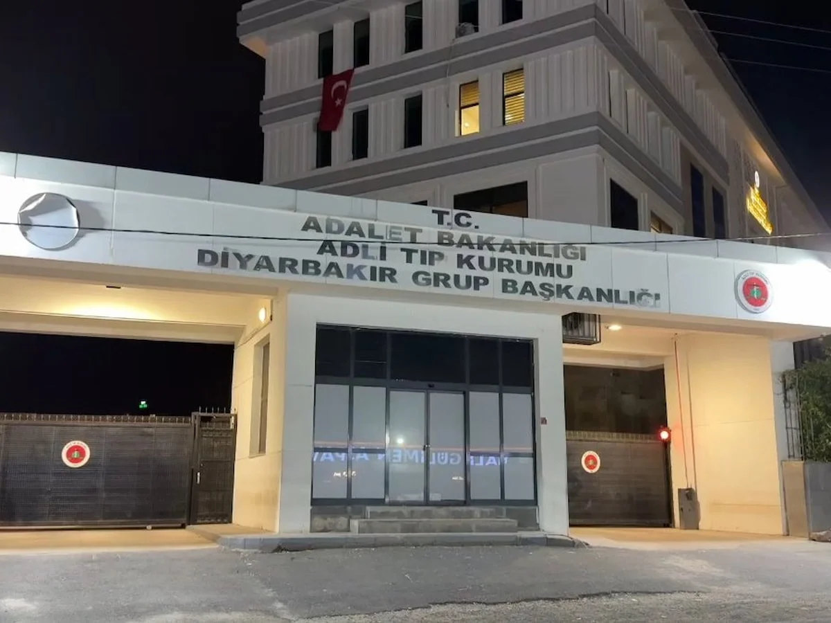 Diyarbakır'da serinlemek için nehre giren çocuk boğuldu