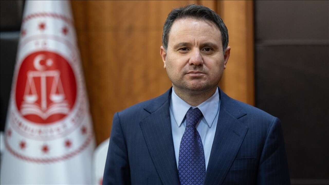 Bakan Gürlek’ten 15 bin personel açıklaması! Başvuru tarihleri belli oldu!