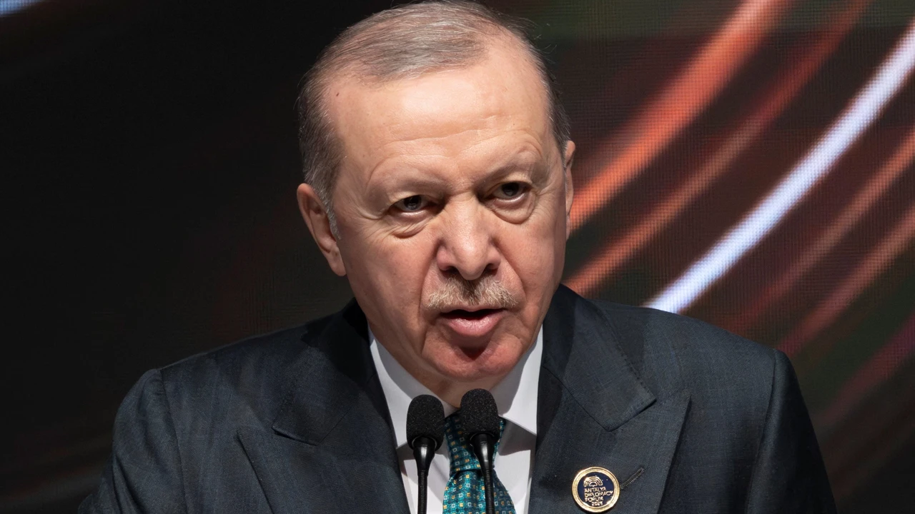 Cumhurbaşkanı Erdoğan "Savaş nedeniyle artırıyoruz" diyerek duyurdu: Çiftçiye destek