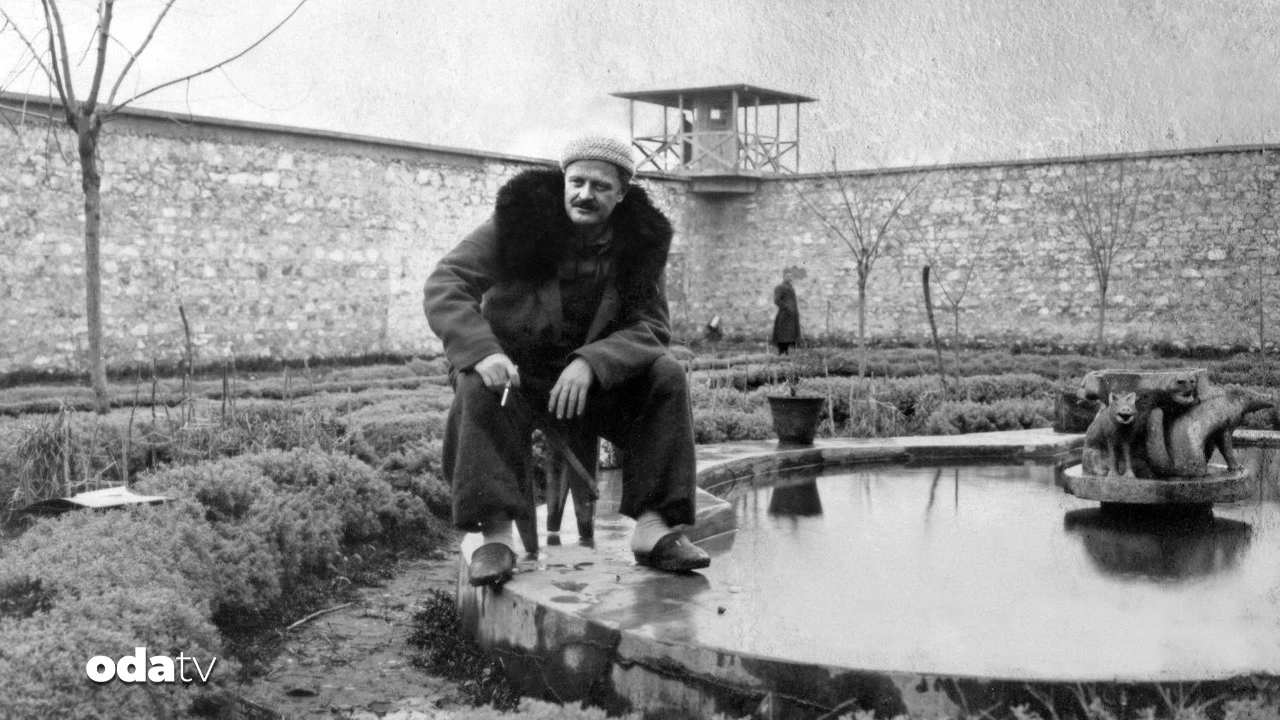 Nazım'ın 'kardeşim' dediği Japon kimdi: İlk kez Türkçede