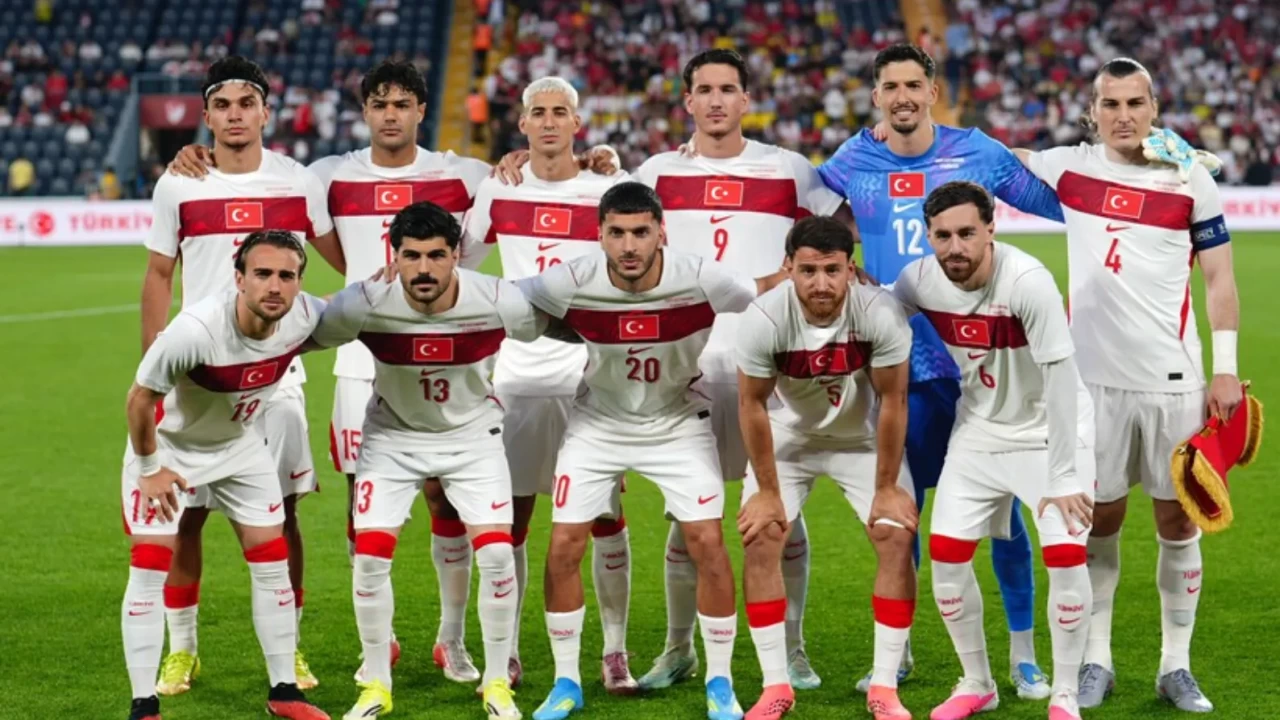 2026 Dünya Kupası D Grubu dengeleri şekilleniyor: ABD - Avustralya maçı neden Türkiye için önem taşıyor?