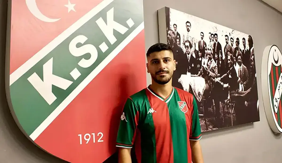 Karşıyaka'da Erol umudu