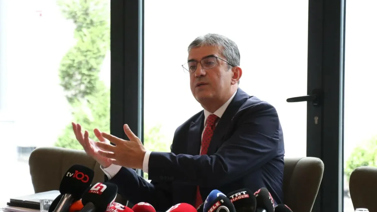CHP'de YDK toplandı: Gökhan Günaydın için yeni karar!