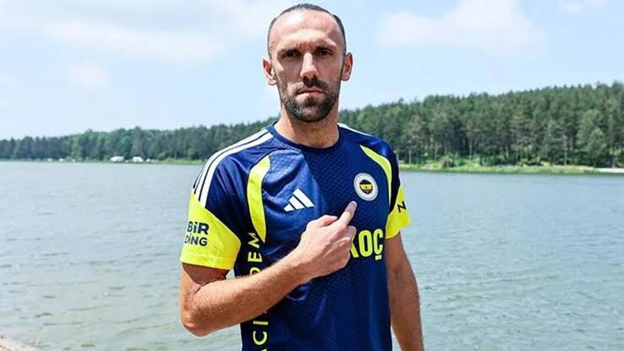 Fenerbahçe’de sakatlık şoku! Sahayı sedyeyle terk etti