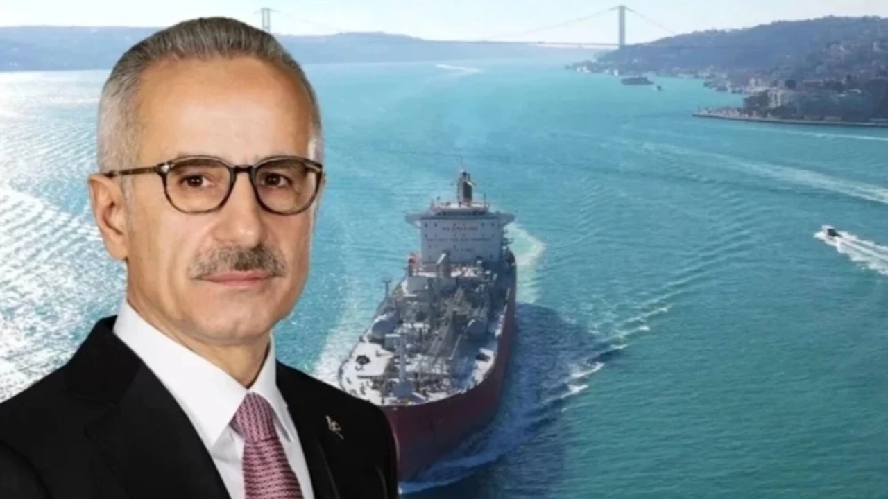 Geçiş ücreti güncellendi! 1 Temmuz itibarıyla 6,70 dolar oldu