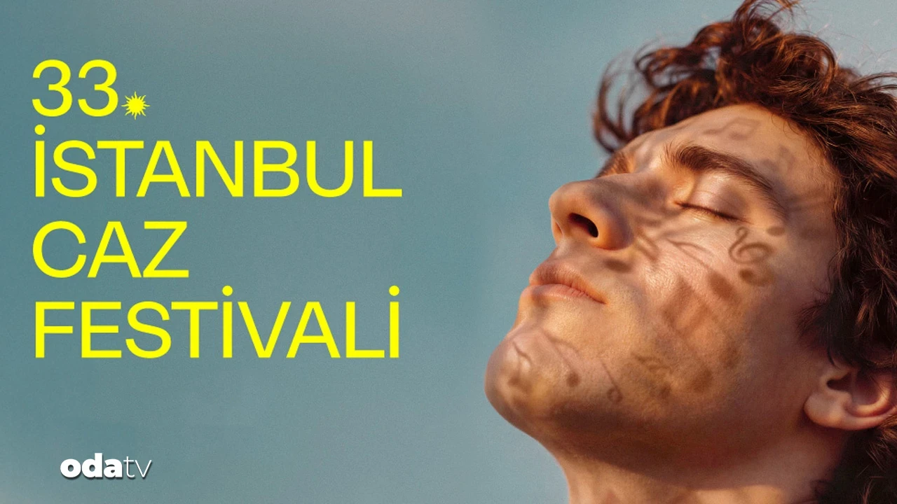 33. İstanbul Caz Festivali: Dünya yıldızları İstanbul'a gelecek