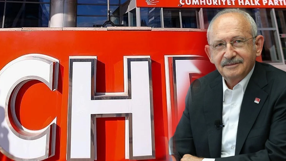CHP'de 'disiplin' düğmesine basıldı: 9 vekilin ihracı istendi | GÜNDEM HABERLERİ