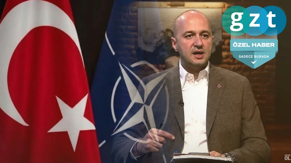 NATO Zirvesi Ankara'da: Doç. Dr. Furkan Kaya'dan dikkat çeken analiz! "Türkiye'siz plan mümkün değil" | GÜNDEM HABERLERİ