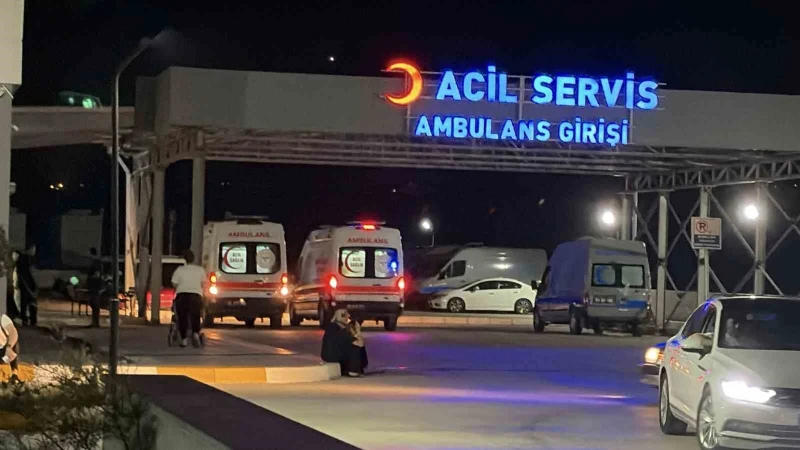 Pasta ve kremalı tatlı kabusu: 53 kişi hastaneye başvurdu