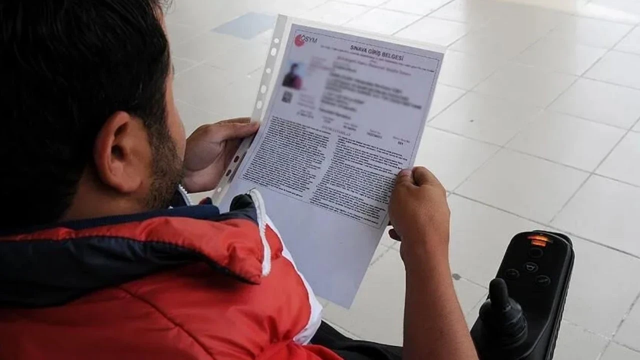 EKPSS tercih ne zaman? ÖSYM EKPSS TERCİH TARİHLERİ BELLİ OLDU MU?