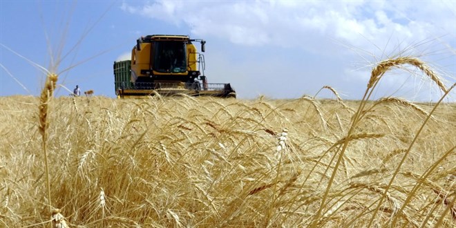 Kırsal kalkınma desteklerinde başvuru süresi uzatıldı