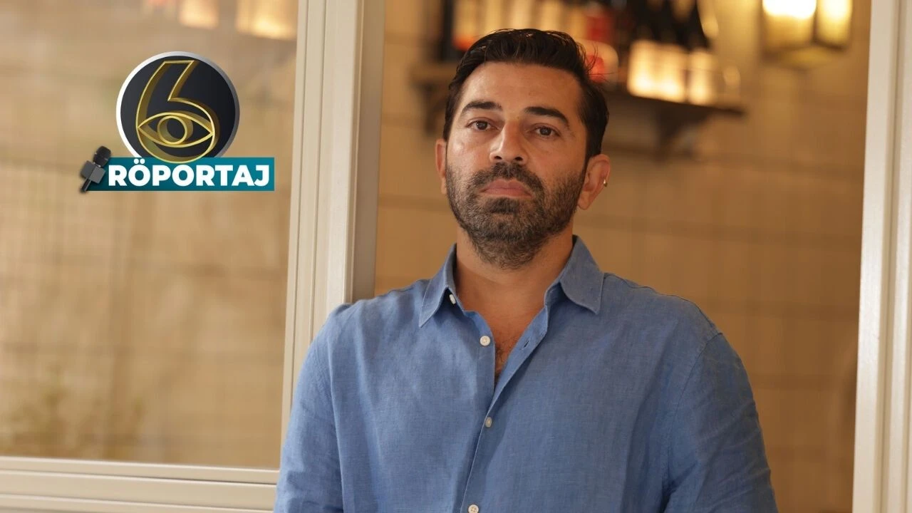 Gün Lokantası’nın şefi Kerem Küçükkınacı: “Bir klasiği modernize etmek onu tanınmaz hale getirmek değildir”