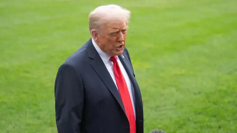 Trump: İran'la savaşta 18 ABD askeri hayatını kaybetti