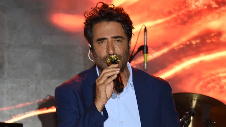 Mahsun Kırmızıgül: Aşka kapım kapandı