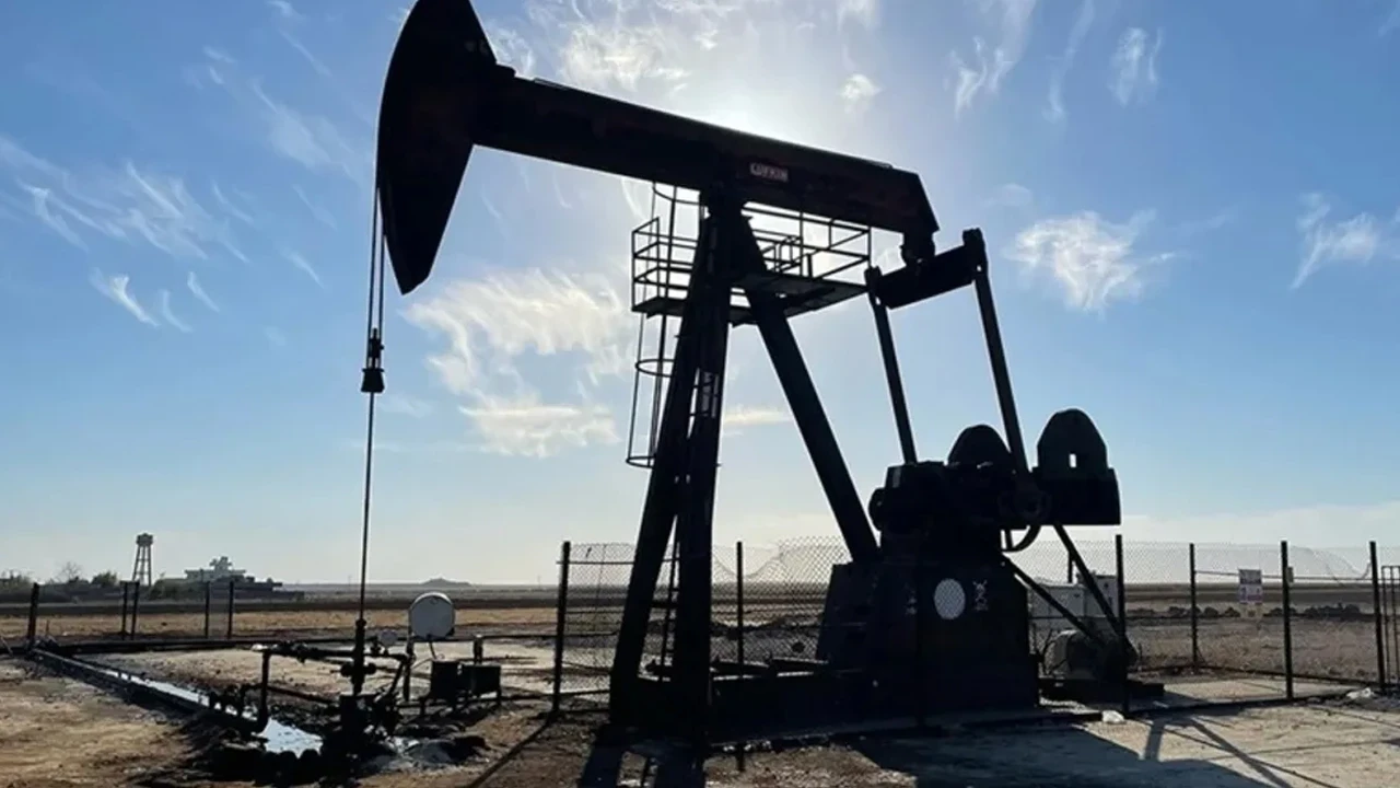 İki ilimizde petrol kararı: Süre uzatıldı