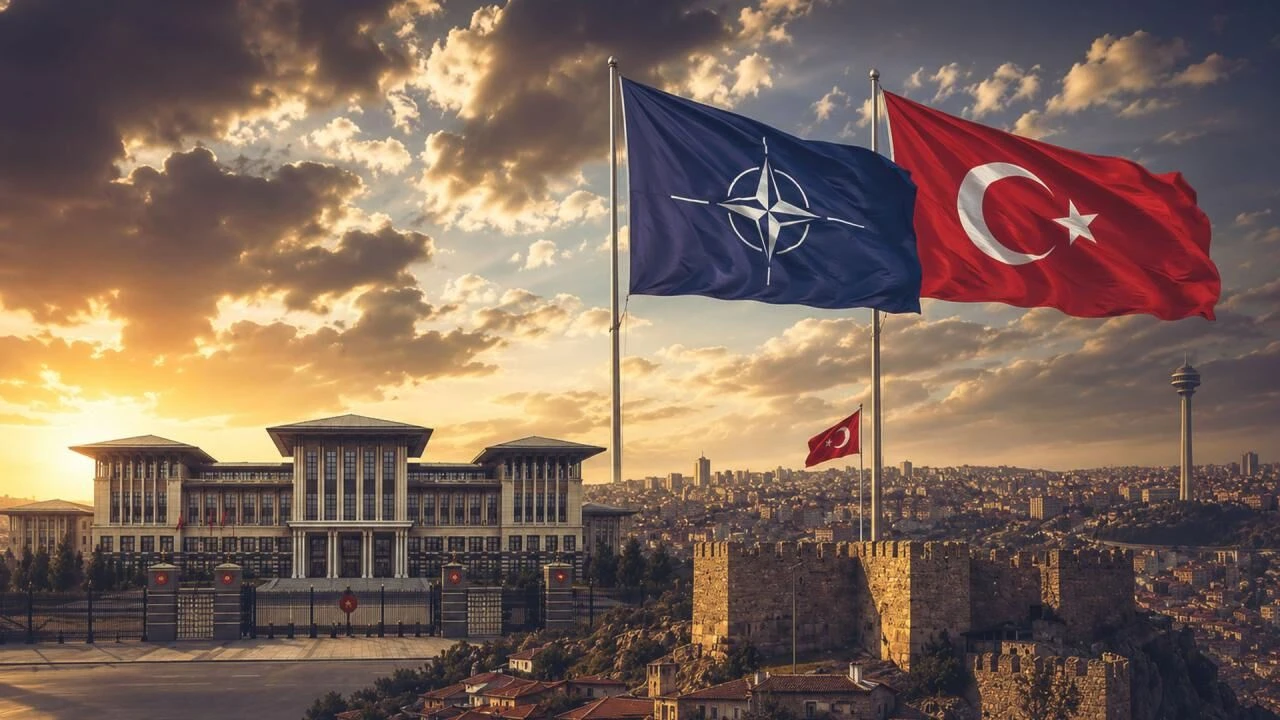 NATO Savunma Sanayi Forumu’nda 50 milyar doları aşan anlaşma imzalandı
