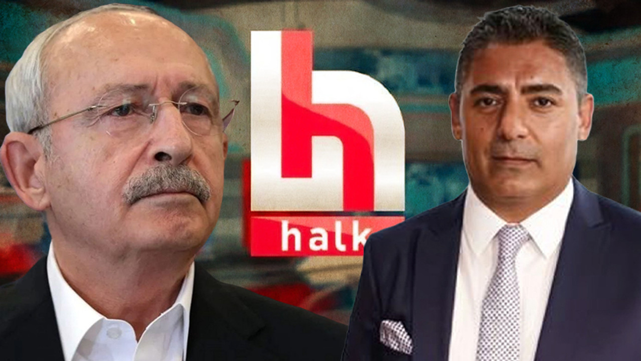 Cafer Mahiroğlu'ndan Kılıçdaroğlu'na jet yanıt: "Bir yerlere mesaj gönderiyorlar"