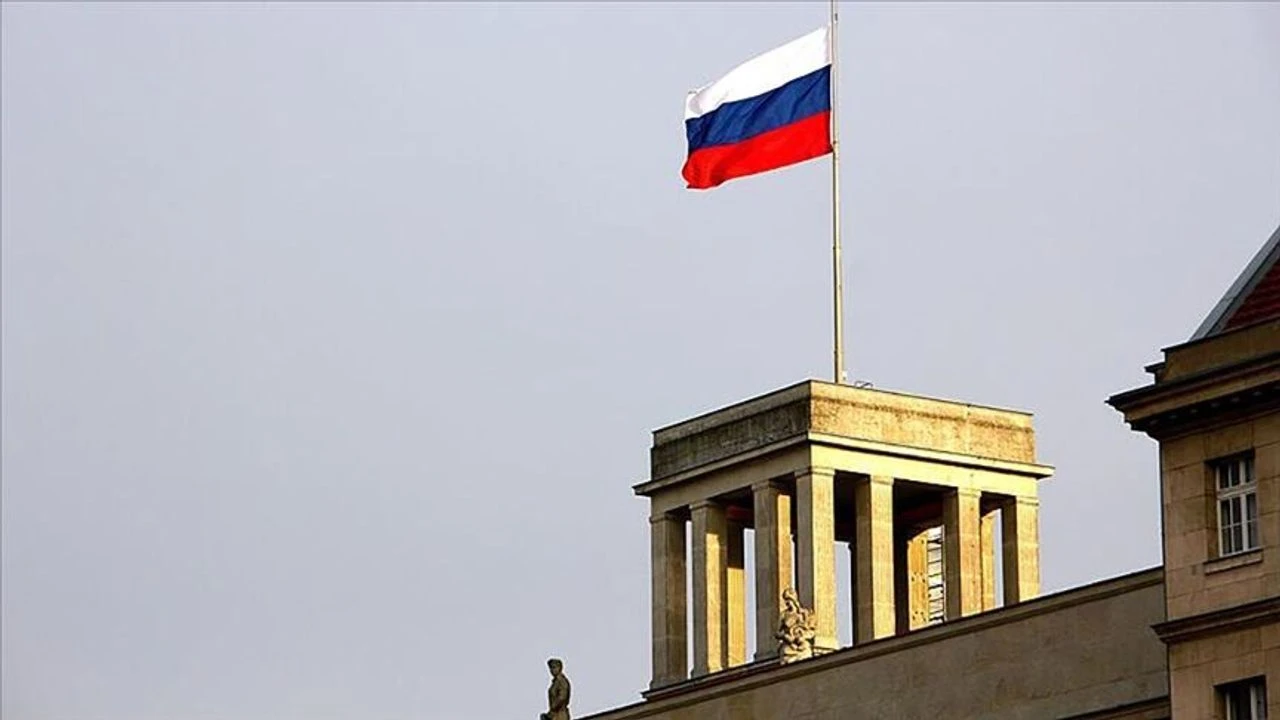 Rusya: Ukrayna'nın Kiev ve Odessa'daki askeri tesislerini vurduk