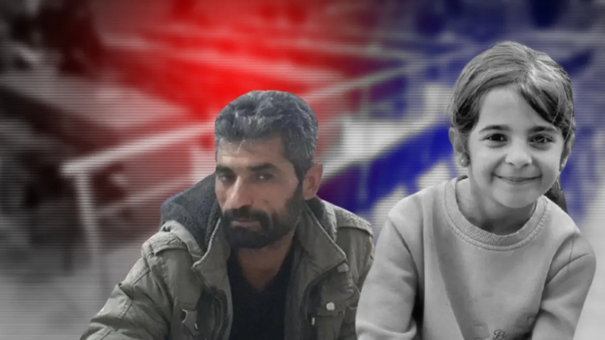 Narin Güran davasında yeni gelişme: Yargıtay’dan Nevzat Bahtiyar kararı