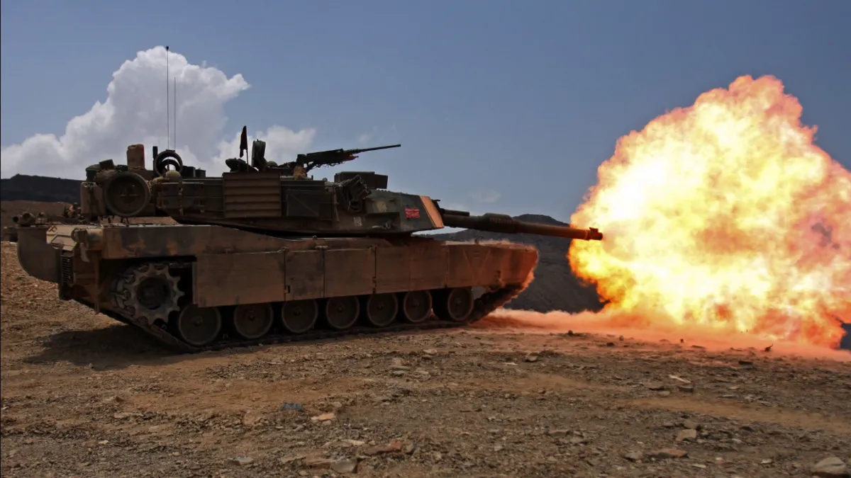 Dünyanın en güçlü tank orduları 2026 listesi açıklandı: Bakın Türkiye hangi devleri geride bıraktı?