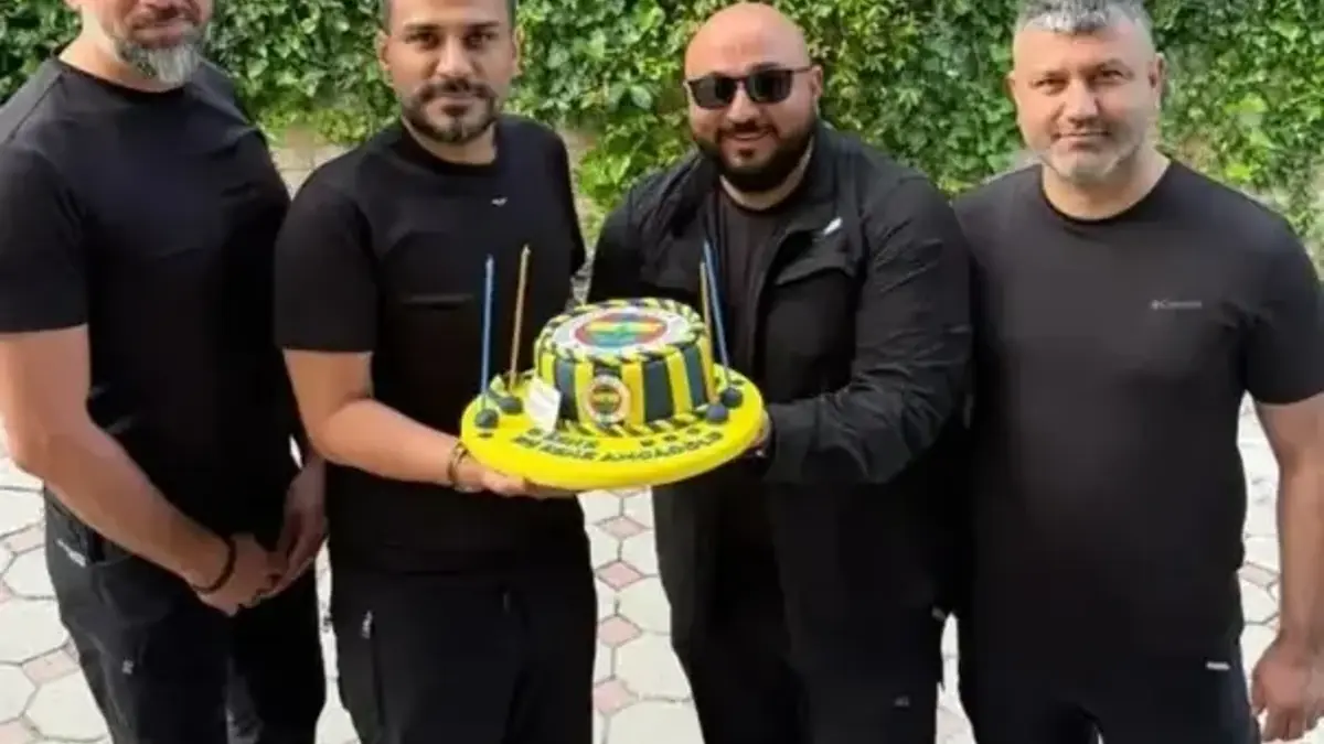 Engin Polat'tan kuzeni Can Polat'ın öldüğü saldırıyla ilgili dikkat çeken açıklama: "Sorumluluk bana ait"