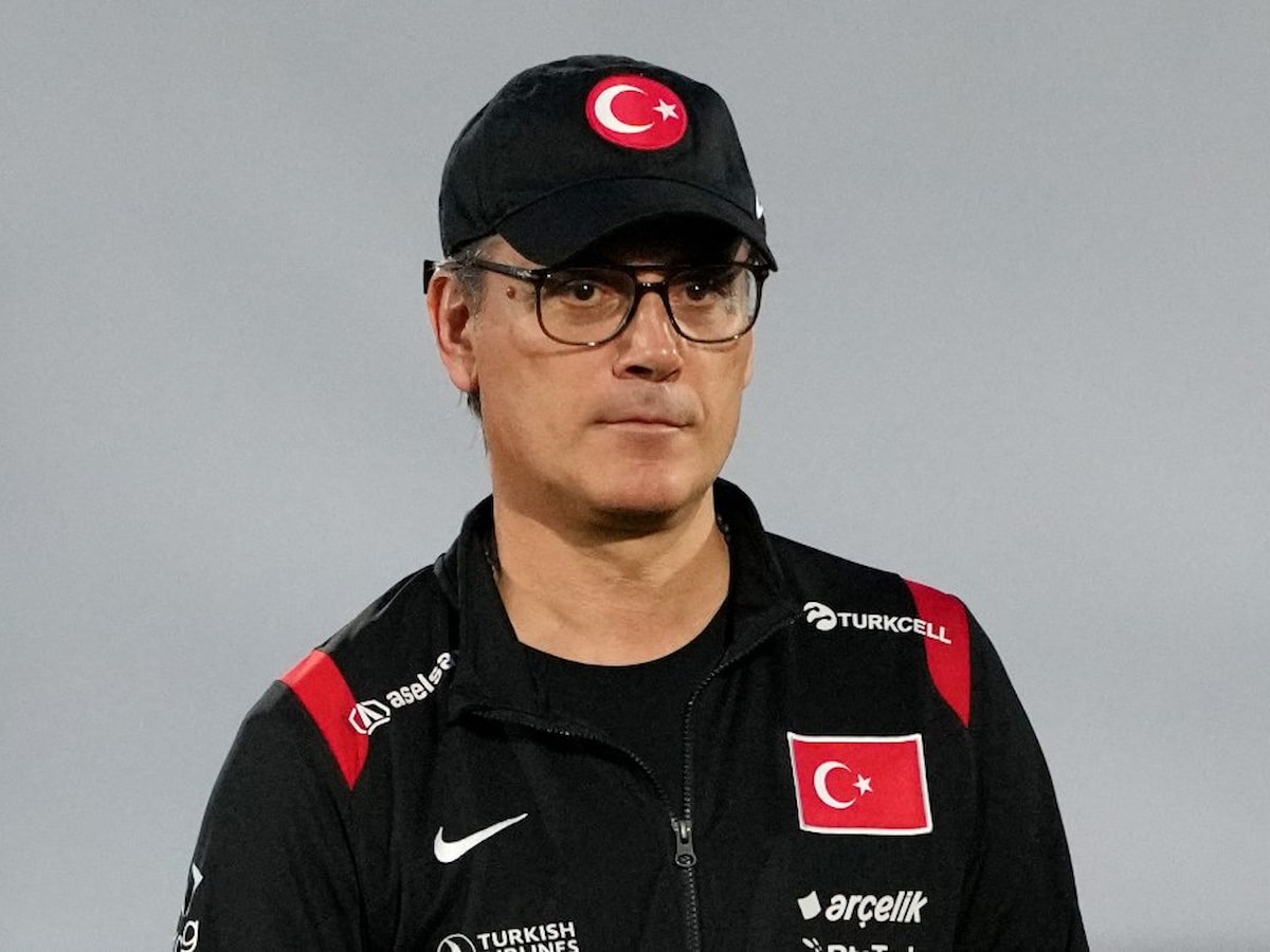 Dünya Kupası'nda kulübeler çoğunlukla yabancı teknik adamlara emanet