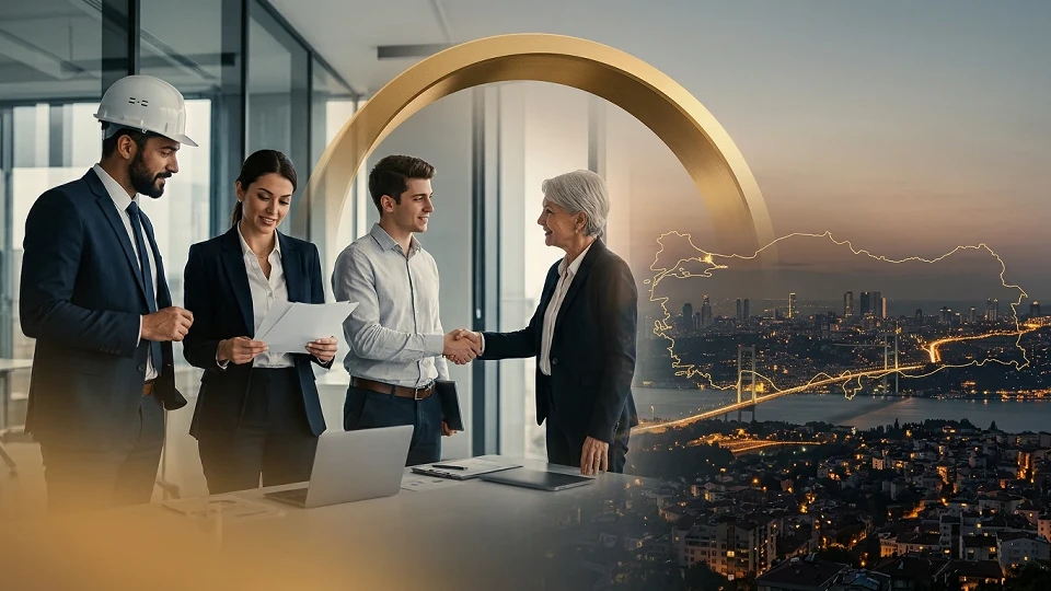 Forbes Türkiye açıkladı: Türkiye'nin en iyi işverenleri belli oldu! Listenin başında hangi şirket yer alıyor?
