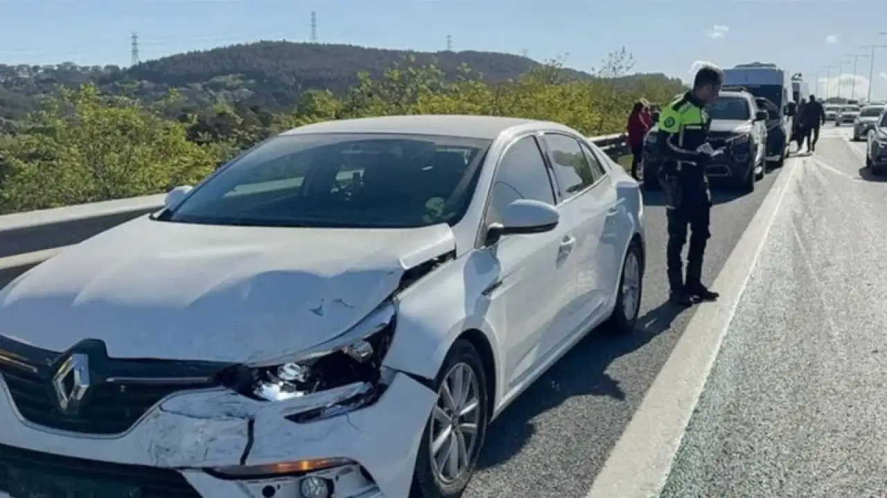 Alo 193 Ortak Hasar İhbar Merkezi hizmete açıldı
